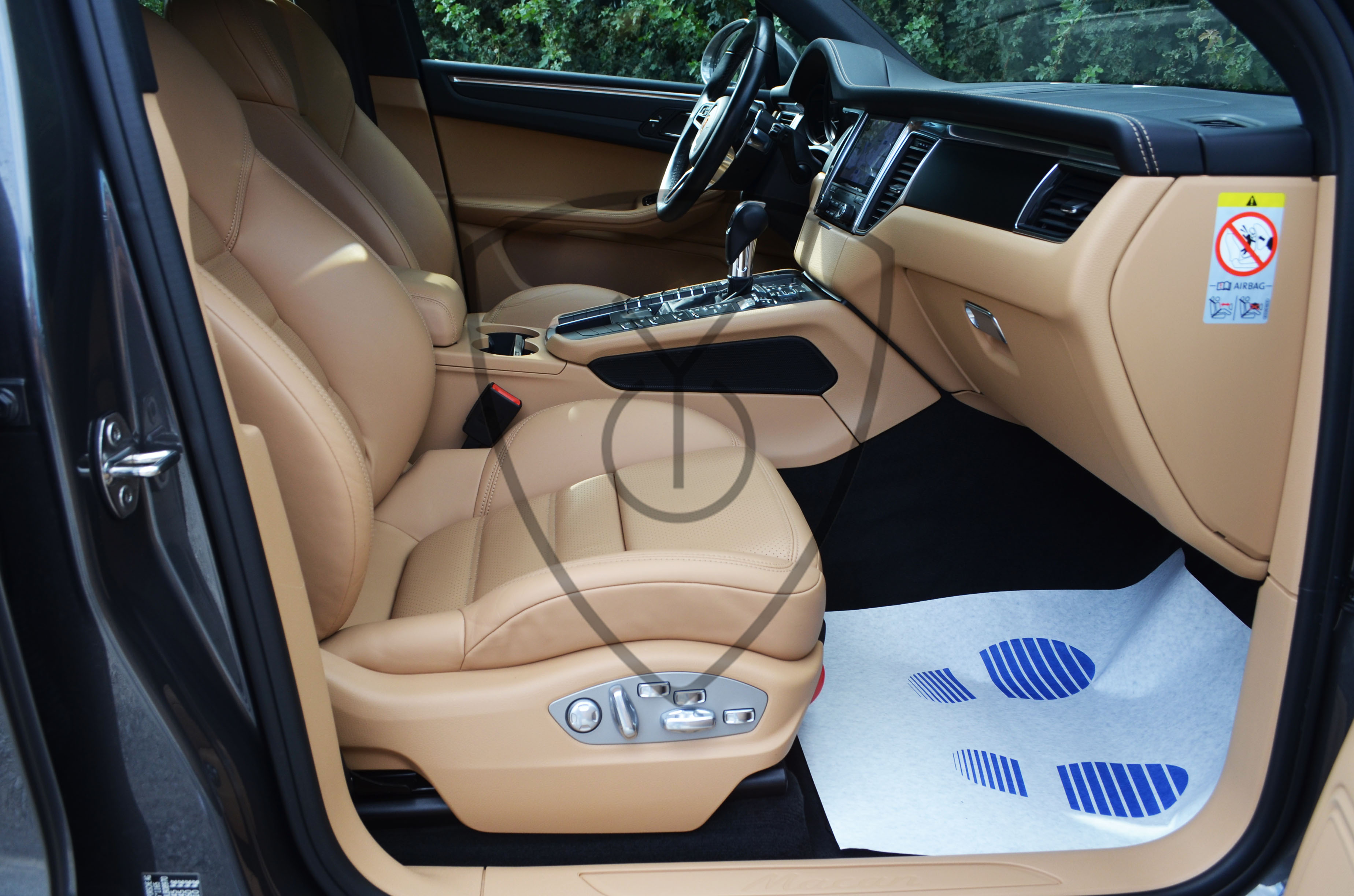 PORSCHE MACAN 2.0 TURBO PDK — image 11